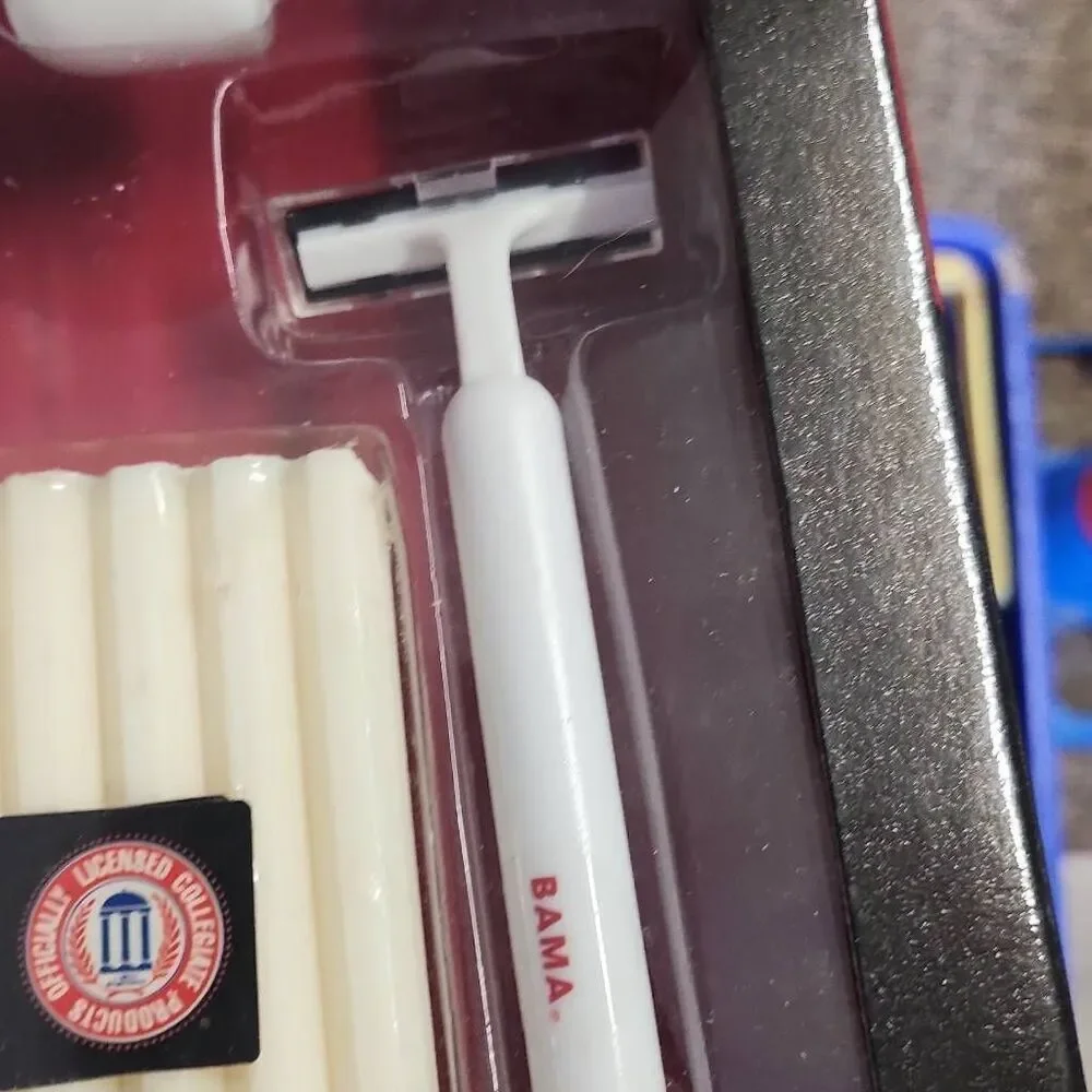 Alabama Body Care Gift Pack